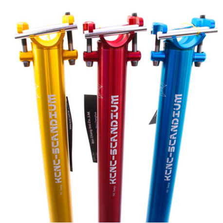 TIJA KCNC TI PRO LITE RED